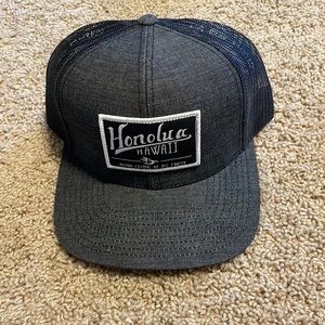 Honolua Trucker Hat